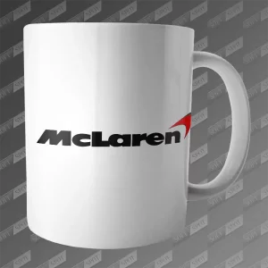 ماگ طرح McLaren MG-563