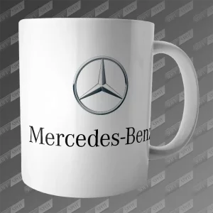 ماگ طرح Mercedes-Benz MG-565