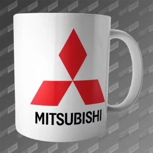 ماگ طرح Mitsubishi MG-566