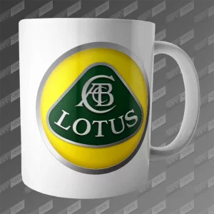 ماگ طرح Lotus MG-569