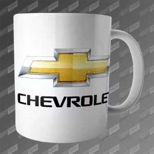 ماگ طرح Chevrolet MG-572