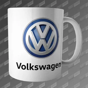 ماگ طرح Volkswagen MG-573