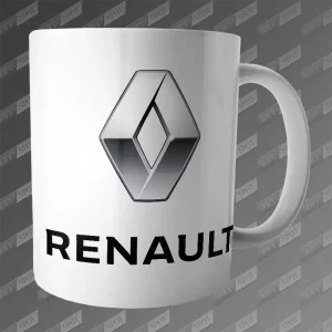ماگ طرح Renault MG-580