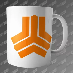 ماگ طرح سایپا MG-581