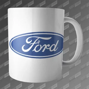 ماگ طرح Ford MG-586