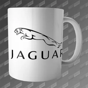 ماگ طرح Jaguar MG-589