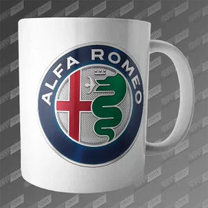 ماگ طرح  Alfa Romeo MG-594