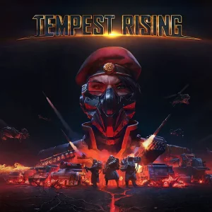 بازی Tempest Rising