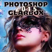 مجموعه بزرگ Photoshop Gearbox 2015