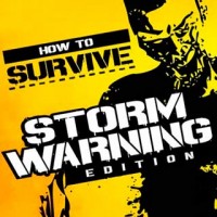 بازی How to Survive Storm