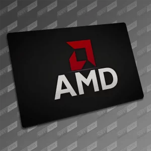 ماوس پد طرح AMD Brand MP-186