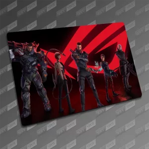 ماوس پد طرح Republic of Gamers Artwork MP-187
