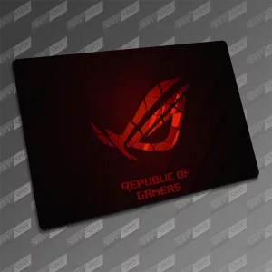 ماوس پد طرح Republic of Gamers Brand Artwork MP-194