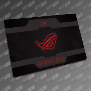 ماوس پد طرح Asus Republic of Gamers Fan Art MP-195