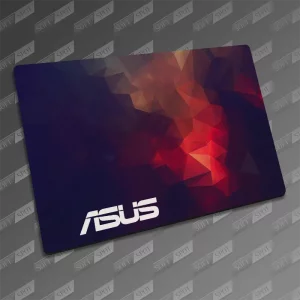ماوس پد طرح Asus Brand MP-197