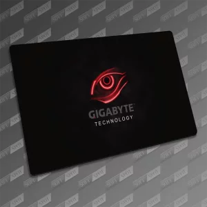 ماوس پد طرح Gigabyte Brand MP-199