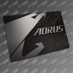 ماوس پد طرح Aorus Eagle Strike MP-203