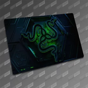 ماوس پد طرح Razer Vault MP-226