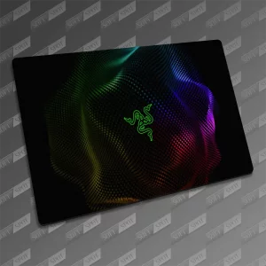 ماوس پد طرح Razer Runway MP-227
