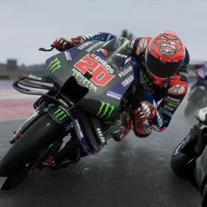 بازی MotoGP 25