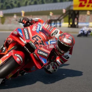 بازی MotoGP 25