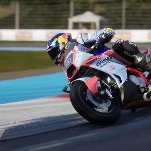 بازی MotoGP 25