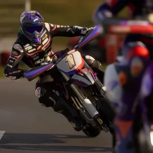 بازی MotoGP 25