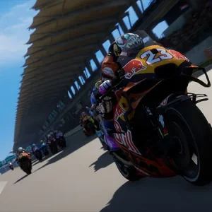 بازی MotoGP 25