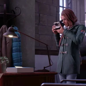 بازی Life is Strange Double Exposure