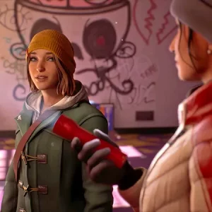 بازی Life is Strange Double Exposure