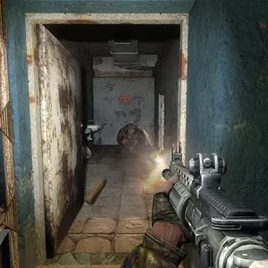 بازی S.T.A.L.K.E.R.: Call of Prypiat - Enhanced Edition