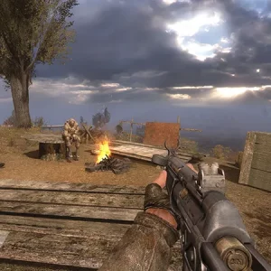 بازی S.T.A.L.K.E.R.: Call of Prypiat - Enhanced Edition