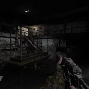 بازی S.T.A.L.K.E.R.: Call of Prypiat - Enhanced Edition