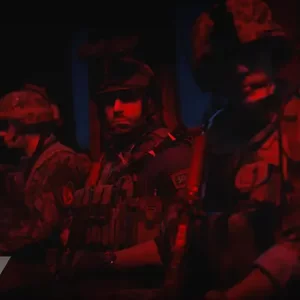 بازی Call of Duty Modern Warfare II