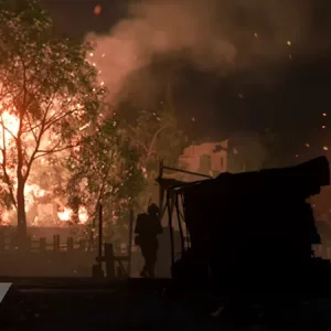بازی Call of Duty Modern Warfare II