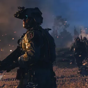 بازی Call of Duty Modern Warfare II