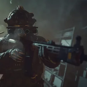 بازی Call of Duty Modern Warfare II