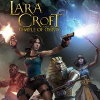 بازی Lara Croft and the Temple of Osiris