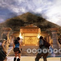 بازی Lara Croft and the Temple of Osiris
