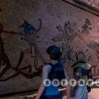 بازی Lara Croft and the Temple of Osiris