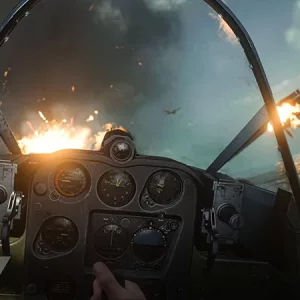 بازی Call of Duty Vanguard