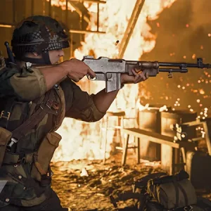 بازی Call of Duty Vanguard