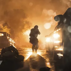 بازی Call of Duty Modern Warfare 2019