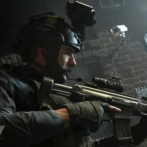 بازی Call of Duty Modern Warfare 2019