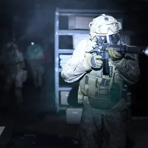 بازی Call of Duty Modern Warfare 2019