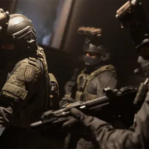 بازی Call of Duty Modern Warfare 2019