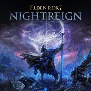 بازی Elden Ring Nightreign