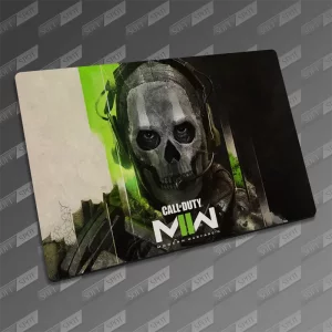 ماوس پد طرح Call of Duty Modern Warfare II Key art MP-230