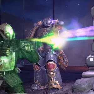 بازی Warhammer 40,000: Space Marine - Master Crafted Edition