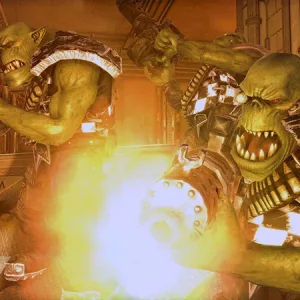 بازی Warhammer 40,000: Space Marine - Master Crafted Edition